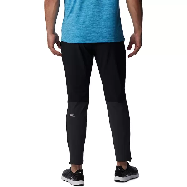 imageColumbia Mens Endless Trail Training JoggerBlack