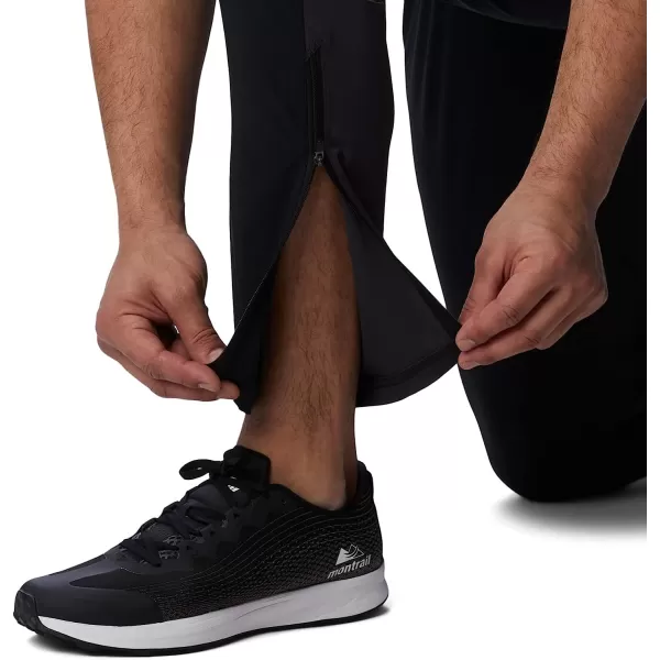 imageColumbia Mens Endless Trail Training JoggerBlack