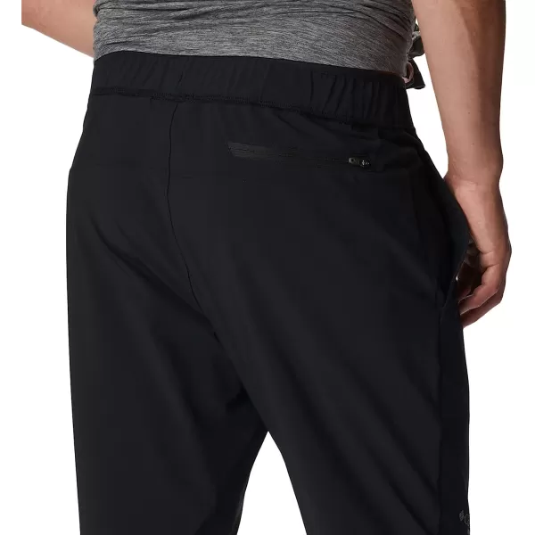 imageColumbia Mens Endless Trail Training JoggerBlack