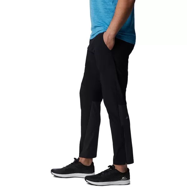 imageColumbia Mens Endless Trail Training JoggerBlack