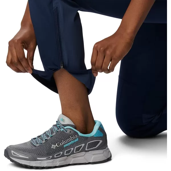 imageColumbia Mens Endless Trail Training JoggerCollegiate Navy