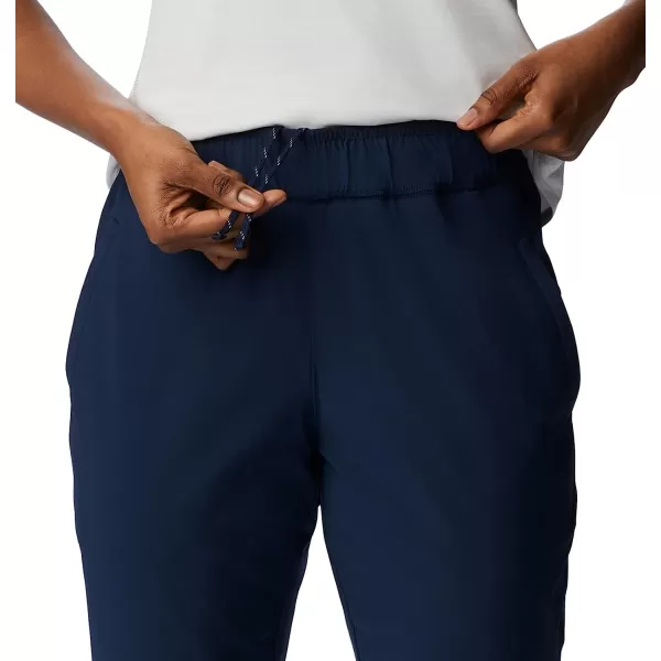 imageColumbia Mens Endless Trail Training JoggerCollegiate Navy