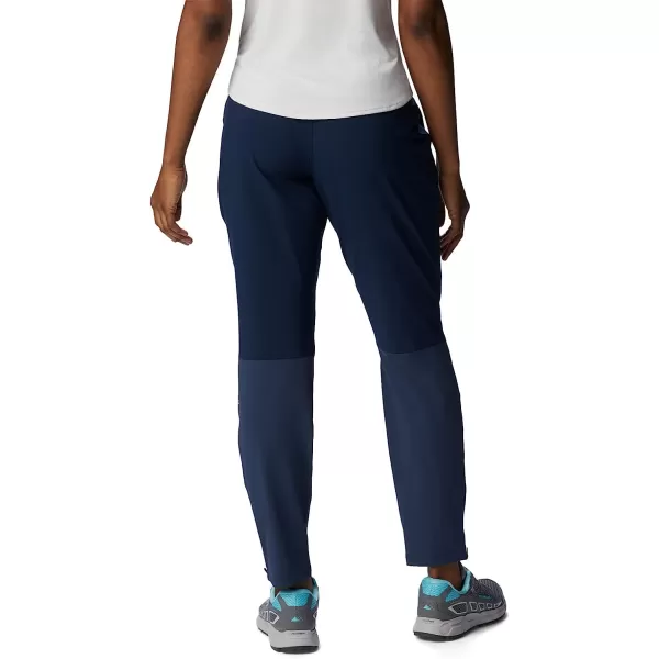 imageColumbia Mens Endless Trail Training JoggerCollegiate Navy
