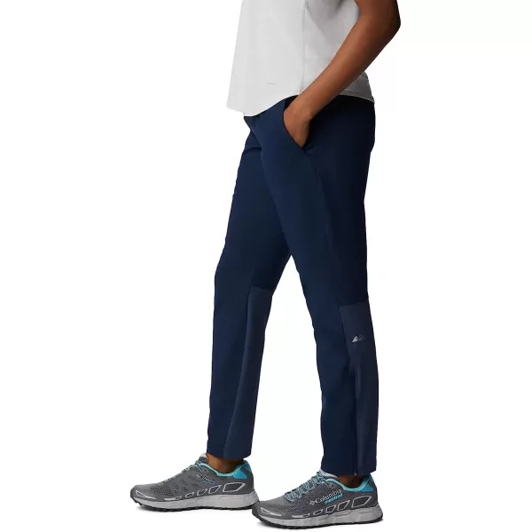 imageColumbia Mens Endless Trail Training JoggerCollegiate Navy
