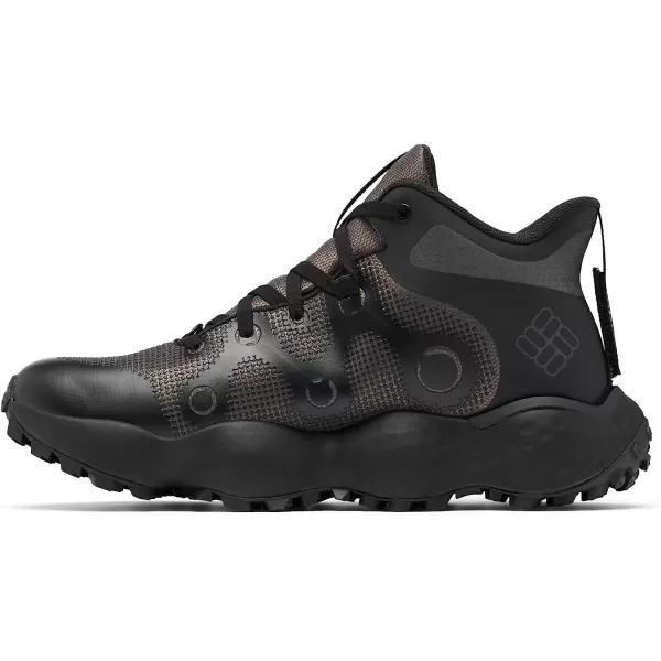 imageColumbia Mens Escape Thrive Endure BlackBlack 10Columbia Mens Escape Thrive Endure BlackBlack 10