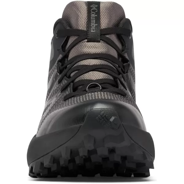 imageColumbia Mens Escape Thrive Endure BlackBlack 10Columbia Mens Escape Thrive Endure BlackBlack 10