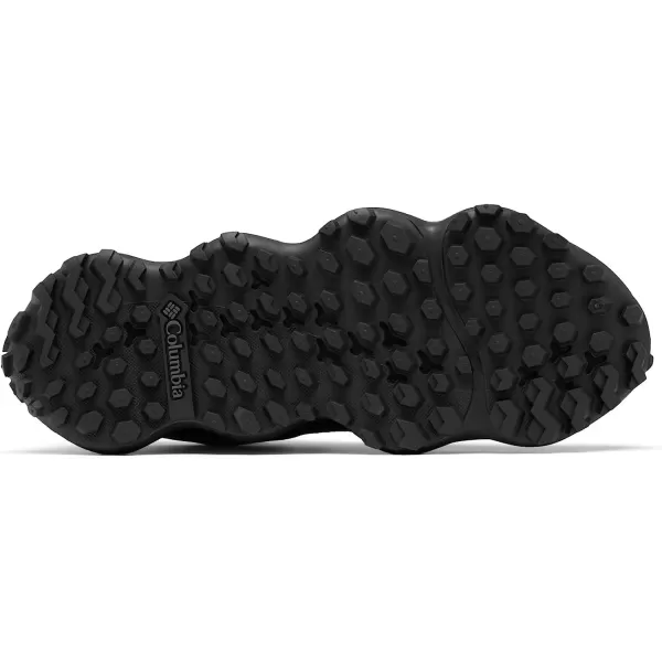 imageColumbia Mens Escape Thrive Endure BlackBlack 10Columbia Mens Escape Thrive Endure BlackBlack 10
