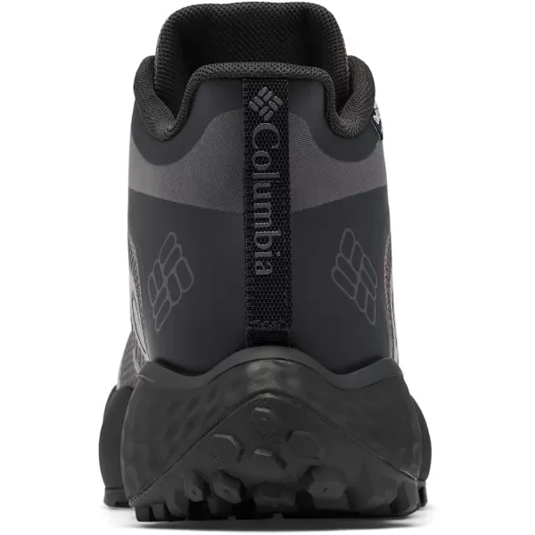 imageColumbia Mens Escape Thrive Endure BlackBlack 10Columbia Mens Escape Thrive Endure BlackBlack 10