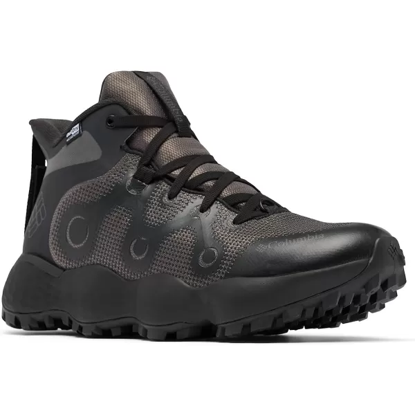 imageColumbia Mens Escape Thrive Endure BlackBlack 10Columbia Mens Escape Thrive Endure BlackBlack 10