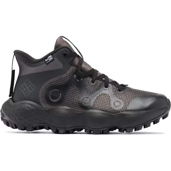 imageColumbia Mens Escape Thrive Endure Hiking ShoeBlackBlack
