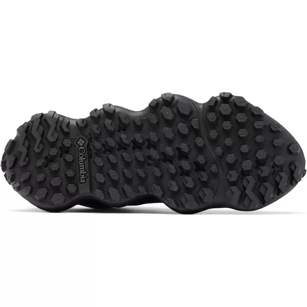 imageColumbia Mens Escape Thrive Endure Hiking ShoeBlackBlack