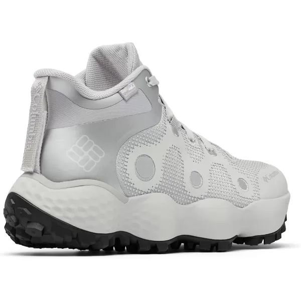 imageColumbia Mens Escape Thrive Endure Hiking ShoeSlate GreyPure Silver