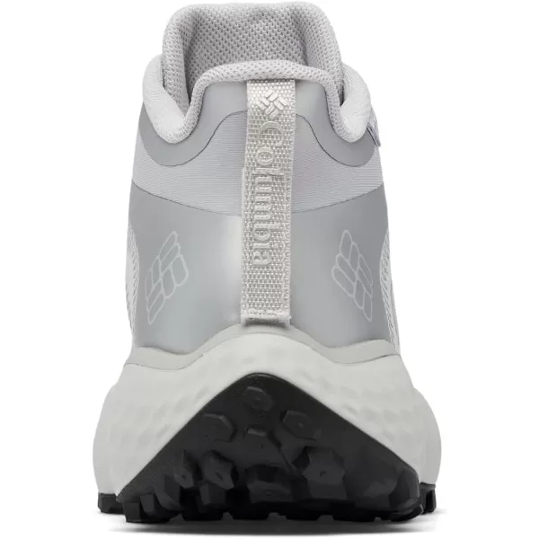 imageColumbia Mens Escape Thrive Endure Hiking ShoeSlate GreyPure Silver