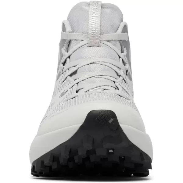 imageColumbia Mens Escape Thrive Endure Hiking ShoeSlate GreyPure Silver