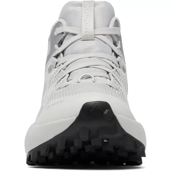 imageColumbia Mens Escape Thrive Endure Hiking ShoeSlate GreyPure Silver
