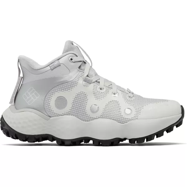 imageColumbia Mens Escape Thrive Endure Hiking ShoeSlate GreyPure Silver