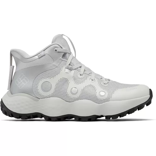 imageColumbia Mens Escape Thrive Endure Hiking ShoeSlate GreyPure Silver