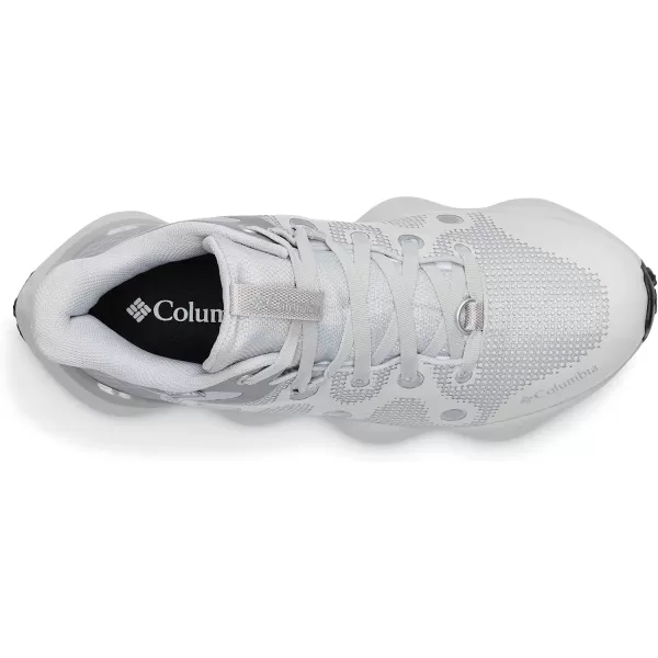 imageColumbia Mens Escape Thrive Endure Hiking ShoeSlate GreyPure Silver