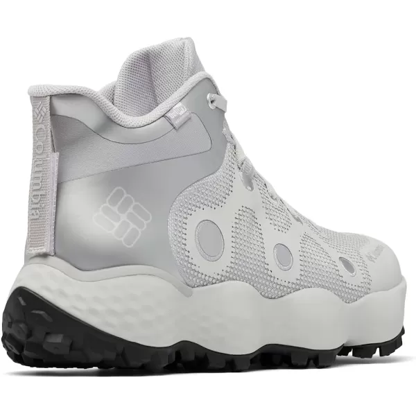 imageColumbia Mens Escape Thrive Endure Hiking ShoeSlate GreyPure Silver