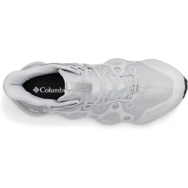 imageColumbia Mens Escape Thrive Endure Hiking ShoeSlate GreyPure Silver
