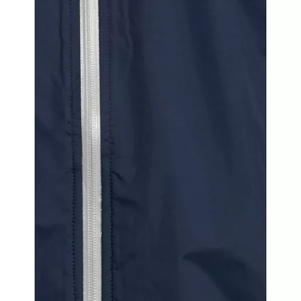 imageColumbia Mens EvaPOURation JacketCollegiate Navy