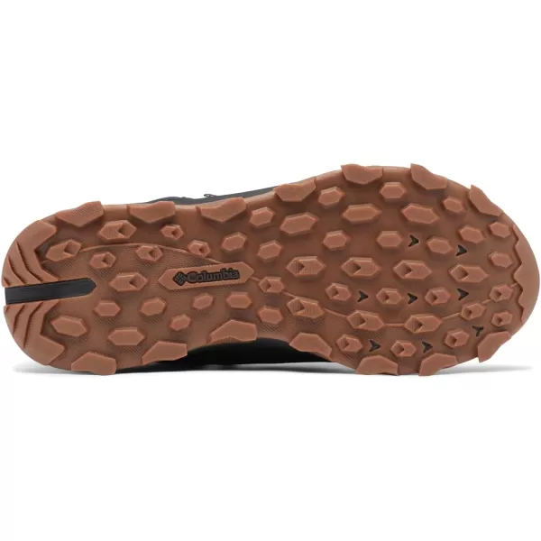 imageColumbia Mens Expeditionist Shield Snow BootBlackGraphite