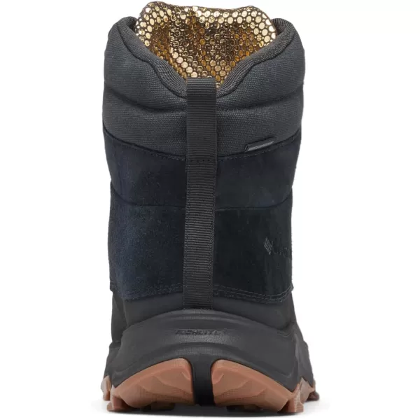 imageColumbia Mens Expeditionist Shield Snow BootBlackGraphite