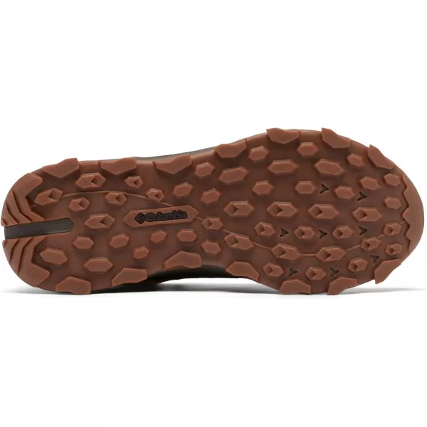 imageColumbia Mens Expeditionist Shield Snow BootCurryLight Brown