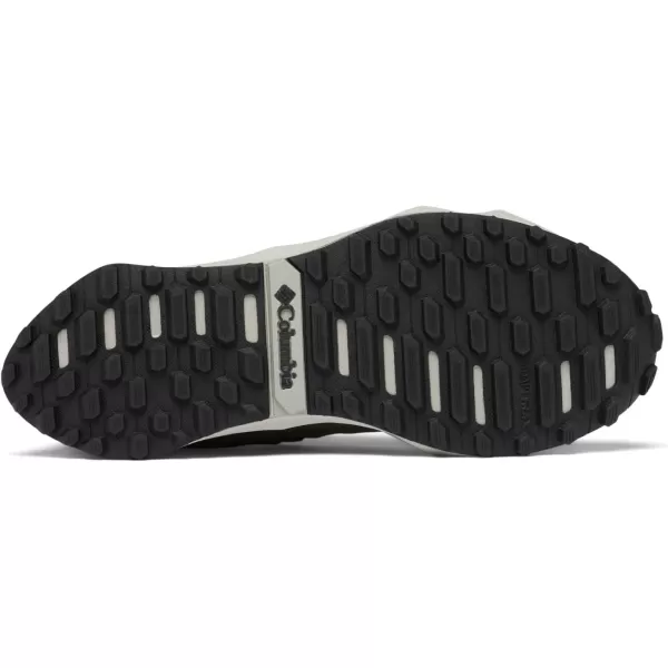 imageColumbia Mens Facet 75 Alpha Outdry Hiking ShoeCypressBlack