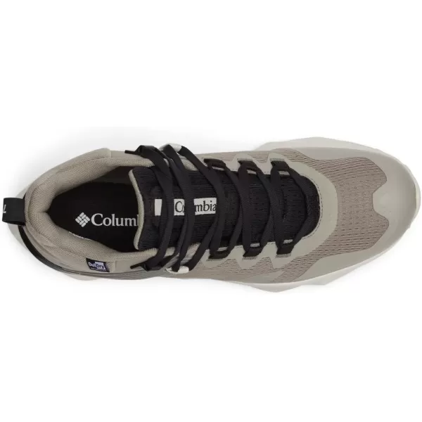 imageColumbia Mens Facet 75 Mid Outdry Hiking ShoeKettleBlack