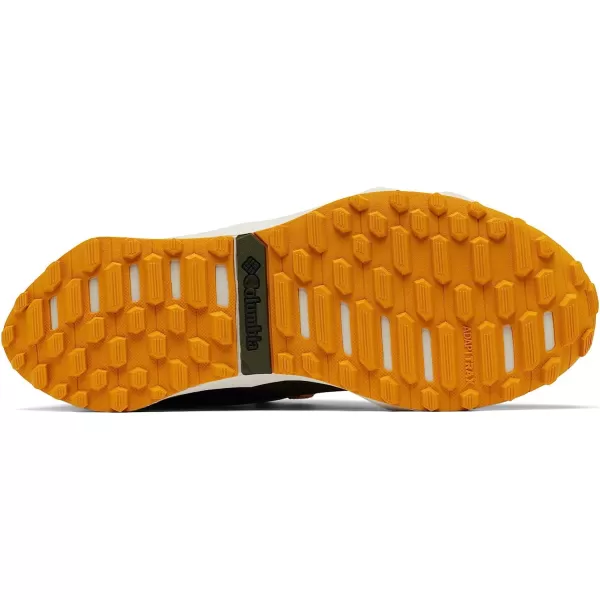 imageColumbia Mens Facet 75 Outdry Hiking ShoeNoriBlack