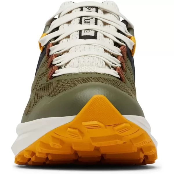 imageColumbia Mens Facet 75 Outdry Hiking ShoeNoriBlack