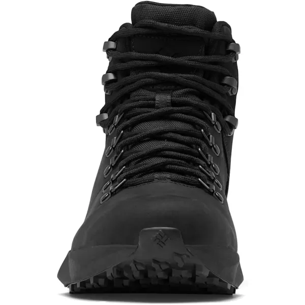 imageColumbia Mens Facet Sierra Outdry Hiking ShoeBlackBlack