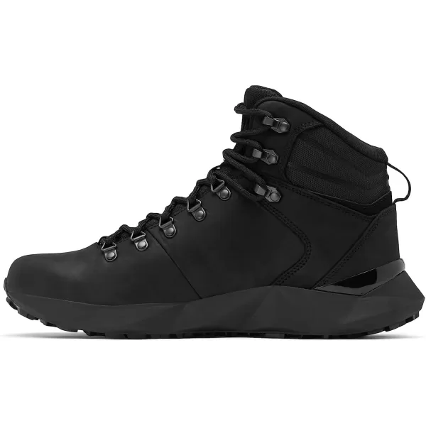 imageColumbia Mens Facet Sierra Outdry Hiking ShoeBlackBlack
