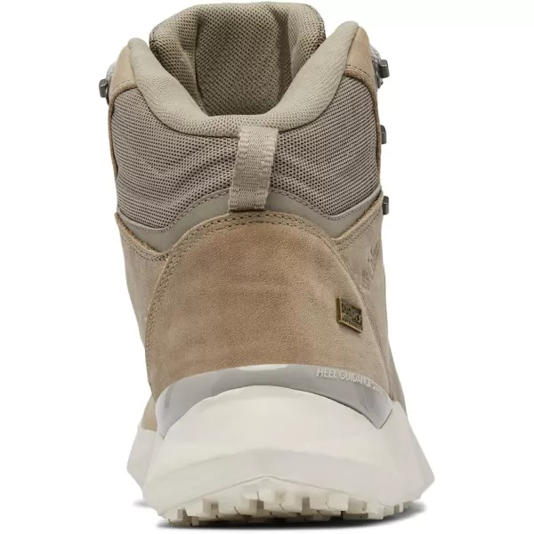 imageColumbia Mens Facet Sierra Outdry Hiking ShoeKettleLight Sand