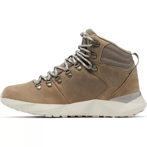 imageColumbia Mens Facet Sierra Outdry Hiking ShoeKettleLight Sand