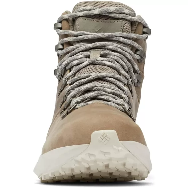 imageColumbia Mens Facet Sierra Outdry Hiking ShoeKettleLight Sand