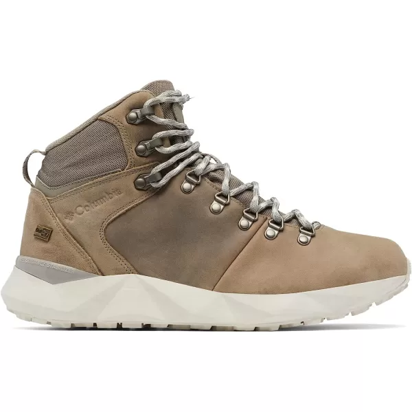 imageColumbia Mens Facet Sierra Outdry Hiking ShoeKettleLight Sand
