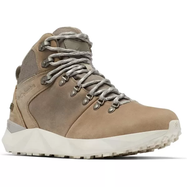 imageColumbia Mens Facet Sierra Outdry Hiking ShoeKettleLight Sand