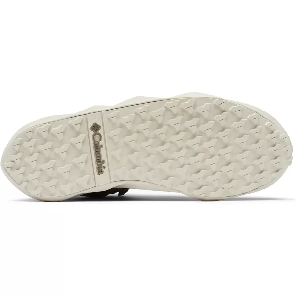 imageColumbia Mens Facet Sierra Outdry Hiking ShoeKettleLight Sand