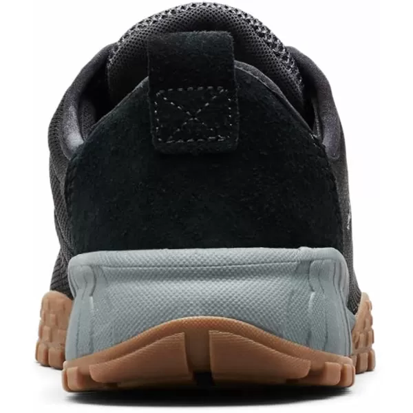 imageColumbia Mens Fairbanks Low SneakerBlack Graphite
