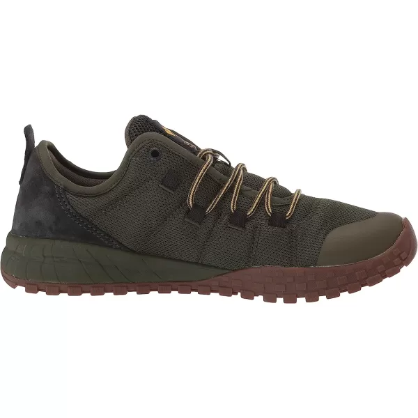imageColumbia Mens Fairbanks Low SneakerNoriGolden Nugget