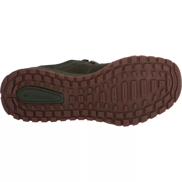 imageColumbia Mens Fairbanks Low SneakerNoriGolden Nugget