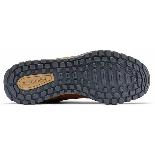 imageColumbia Mens Fairbanks Mid Snow ShoeElk Graphite