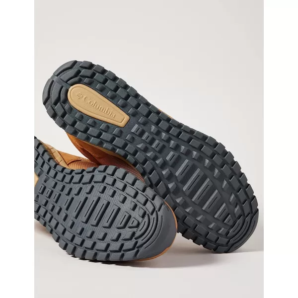 imageColumbia Mens Fairbanks Mid Snow ShoeElk Graphite