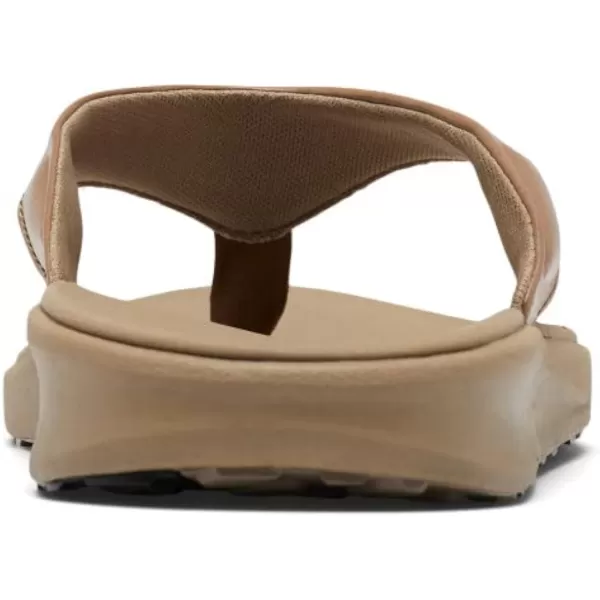 imageColumbia Mens Fish Flip PFG Ii Sport SandalDark TruffleCarbon