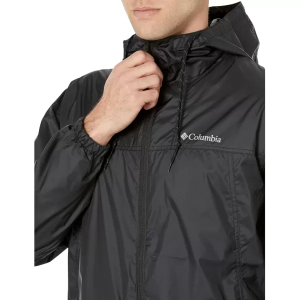 imageColumbia Mens Flash Challenger WindbreakerBlack