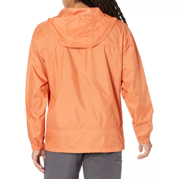 imageColumbia Mens Flash Challenger WindbreakerDesert Orange
