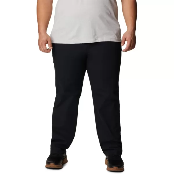 imageColumbia Mens Flex ROC PantBlack