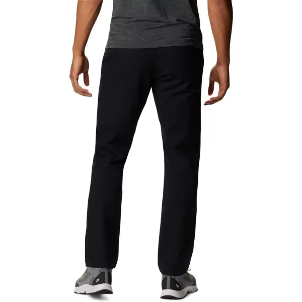 imageColumbia Mens Flex ROC PantBlack